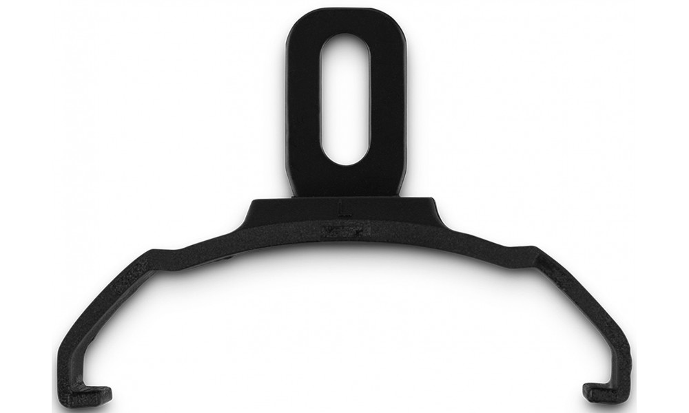 Skydelių tvirtinimo adapteris ACID Bridge 60mm 1.0 