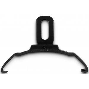 Skydelių tvirtinimo adapteris ACID Bridge 60mm Click 1.0