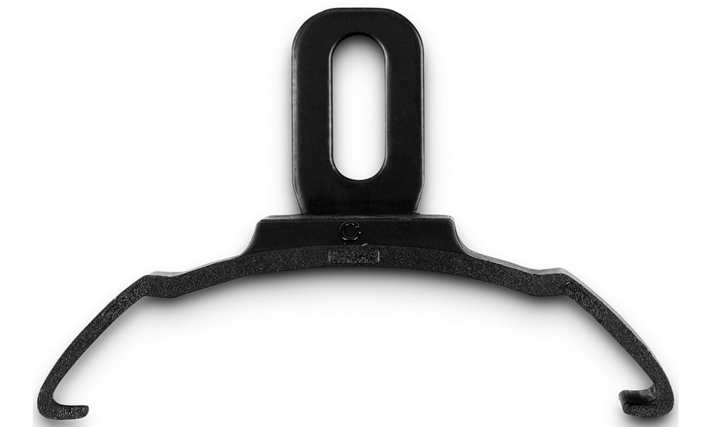 Skydelių tvirtinimo adapteris ACID Bridge 60mm Click 1.0 