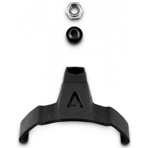 Skydelių tvirtinimo adapteris ACID Bridge 60mm SIC 1.0