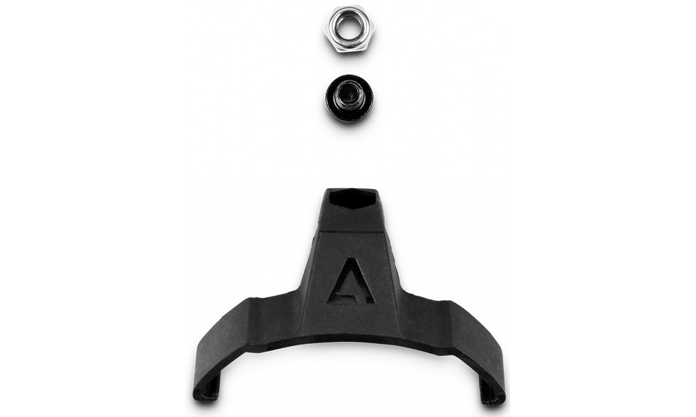 Skydelių tvirtinimo adapteris ACID Bridge 60mm SIC 1.0 