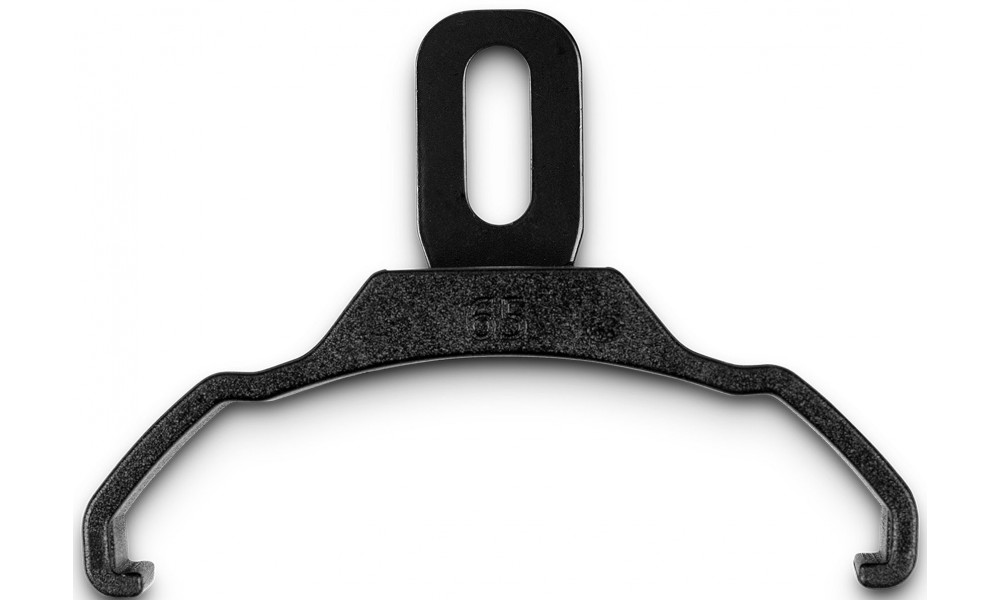 Skydelių tvirtinimo adapteris ACID Bridge 65mm 1.0 