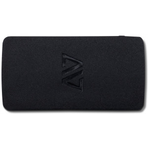 Skydelių tvirtinimo adapteris ACID Stay Clip front 2.0