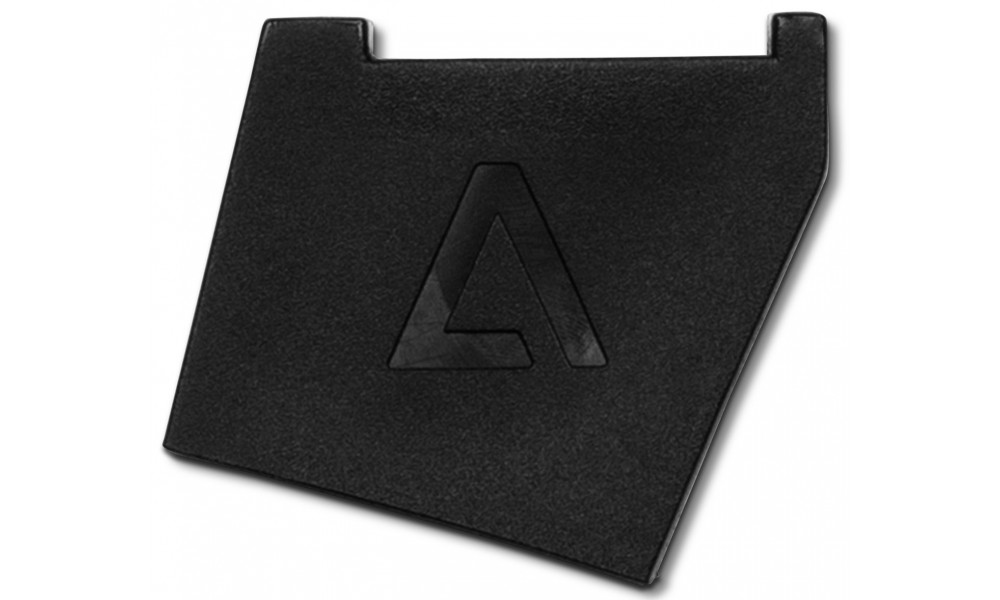 Skydelių tvirtinimo elementas ACID Carrier Spacer rear 27mm 2.0 