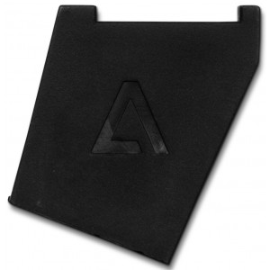 Skydelių tvirtinimo elementas ACID Carrier Spacer rear 34mm 2.0