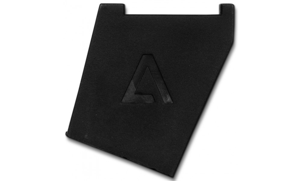 Skydelių tvirtinimo elementas ACID Carrier Spacer rear 34mm 2.0 