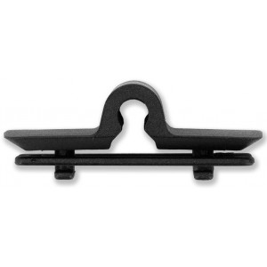 Skydelių tvirtinimo adapteris ACID Stay Clip front Out 2.0