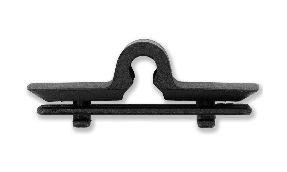 Skydelių tvirtinimo adapteris ACID Stay Clip front Out 2.0 - 1