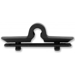 Skydelių tvirtinimo adapteris ACID Stay Clip front Out 2.0