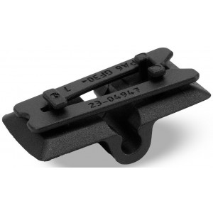 Skydelių tvirtinimo adapteris ACID Stay Clip front Out 2.0