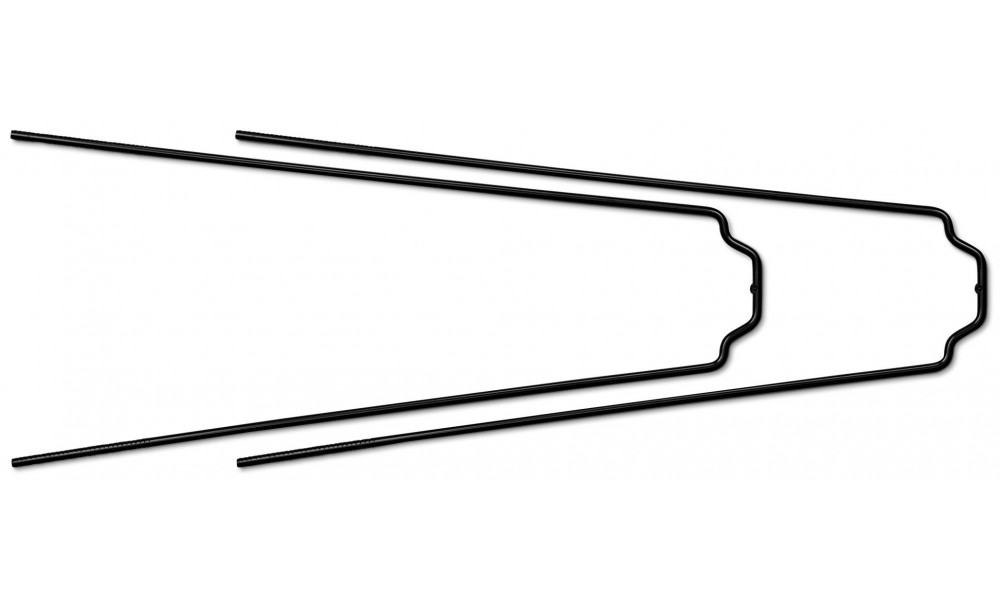 Skydelių laikikliai ACID 53 28" 2.0 