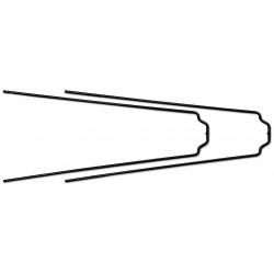 Skydelių laikikliai ACID 53 28" 2.0