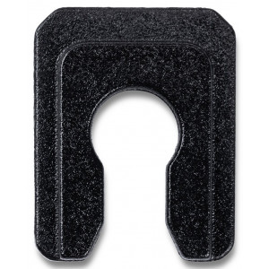 Skydelių tvirtinimo adapteris ACID U-Spacer Seat Stay Bridge 2.5mm 1.0/2.0