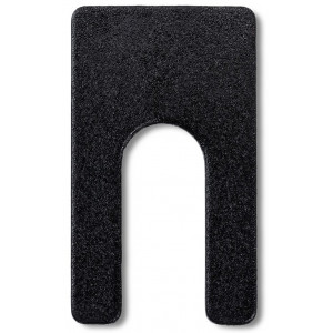 Skydelių tvirtinimo adapteris ACID U-Spacer Carrier 2.5mm 1.0/2.0