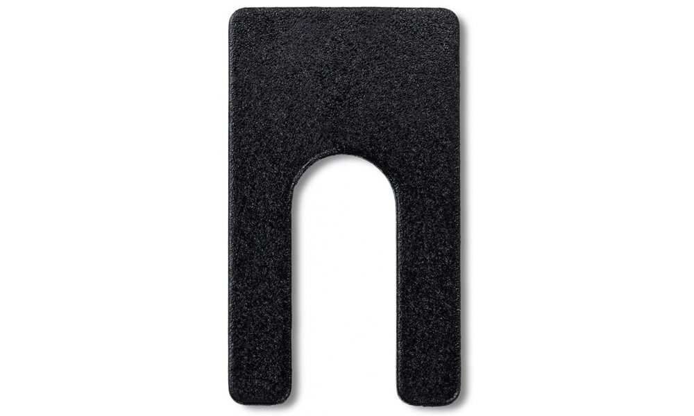 Skydelių tvirtinimo adapteris ACID U-Spacer Carrier 2.5mm 1.0/2.0 