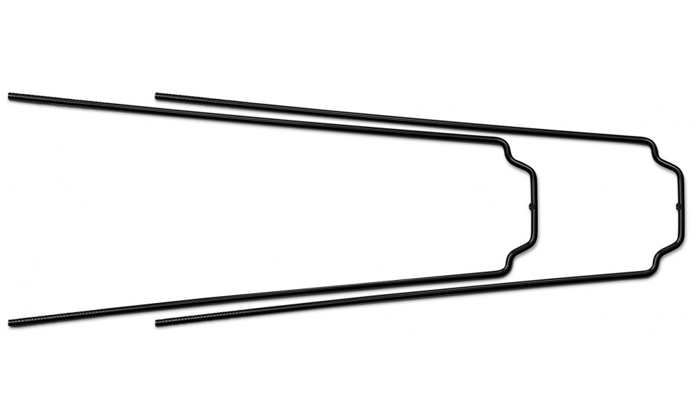 Skydelių laikikliai ACID 60 26" 2.0 