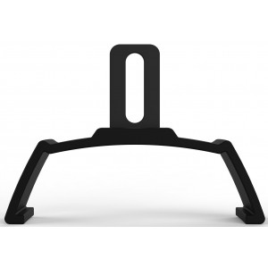 Skydelių tvirtinimo adapteris ACID Seat Stay Bridge 65mm 2.0