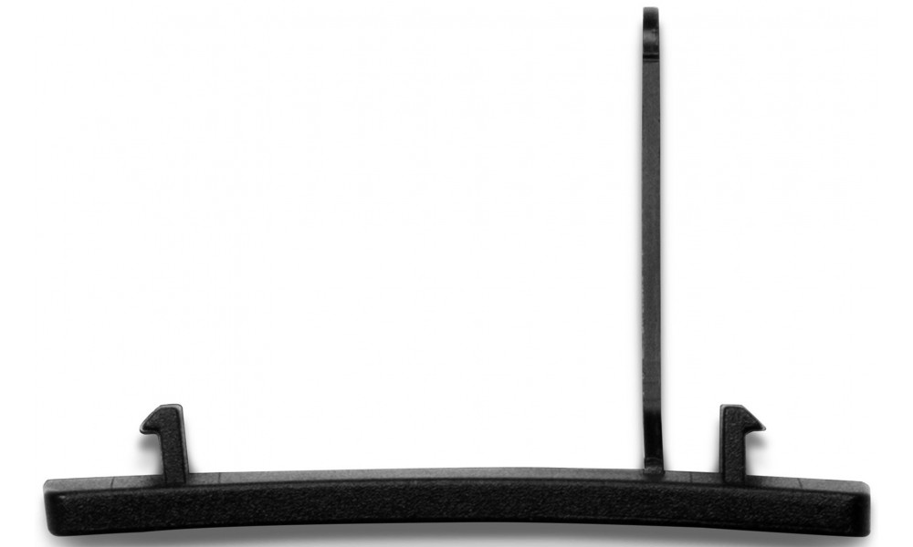 Skydelių tvirtinimo adapteris ACID Fork Bridge 35mm 2.0 black 