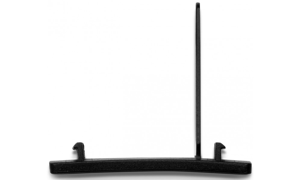 Skydelių tvirtinimo adapteris ACID Fork Bridge 47mm 2.0 black 