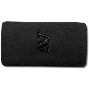 Skydelių tvirtinimo adapteris ACID Stay Clip front