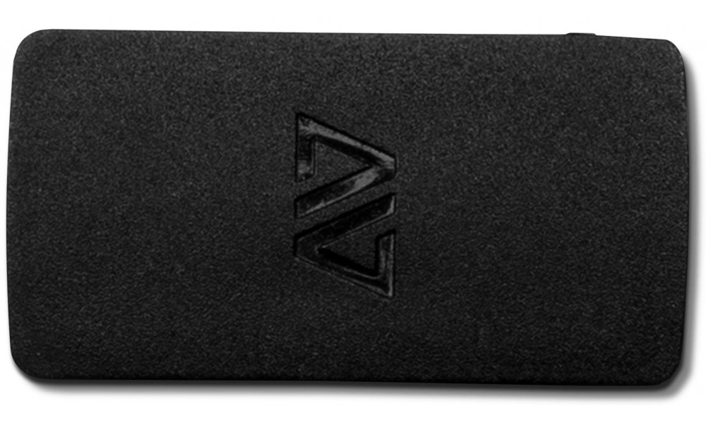 Skydelių tvirtinimo adapteris ACID Stay Clip front 