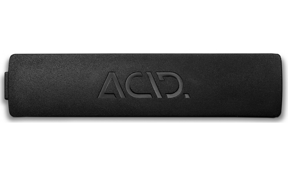 Skydelių tvirtinimo adapteris ACID Stay Clip rear 2.0 