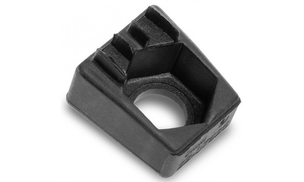 Skydelių tvirtinimo elementas ACID Seat Stay Bridge Spacer 0mm 