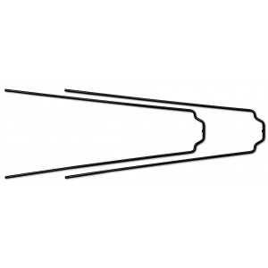 Skydelių laikikliai ACID 56 28" 2.0