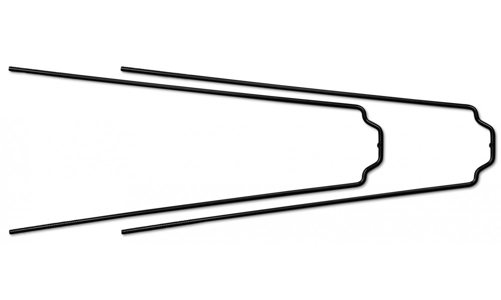 Skydelių laikikliai ACID 56 28" 2.0 