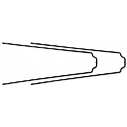 Skydelių laikikliai ACID 56 28" 2.0