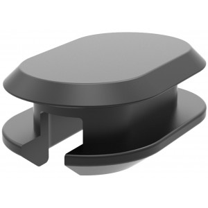 Skydelių tvirtinimo elementas ACID Plug Stamping Hole 2.0