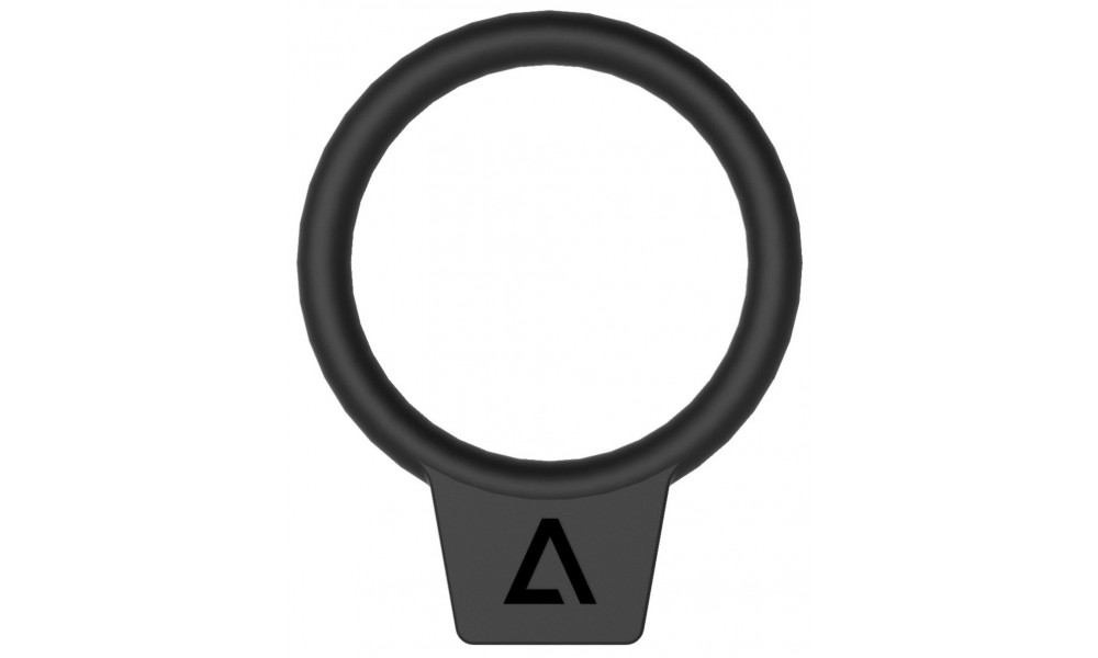 Skydelių tvirtinimo elementas ACID O-Ring 34mm 1.0/2.0 Workshop (20 pcs.) 