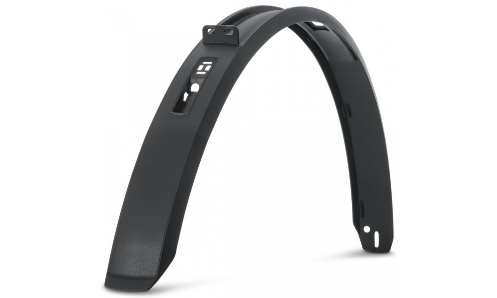 Skydelis galinis ACID IC 3.0 65mm M-S 