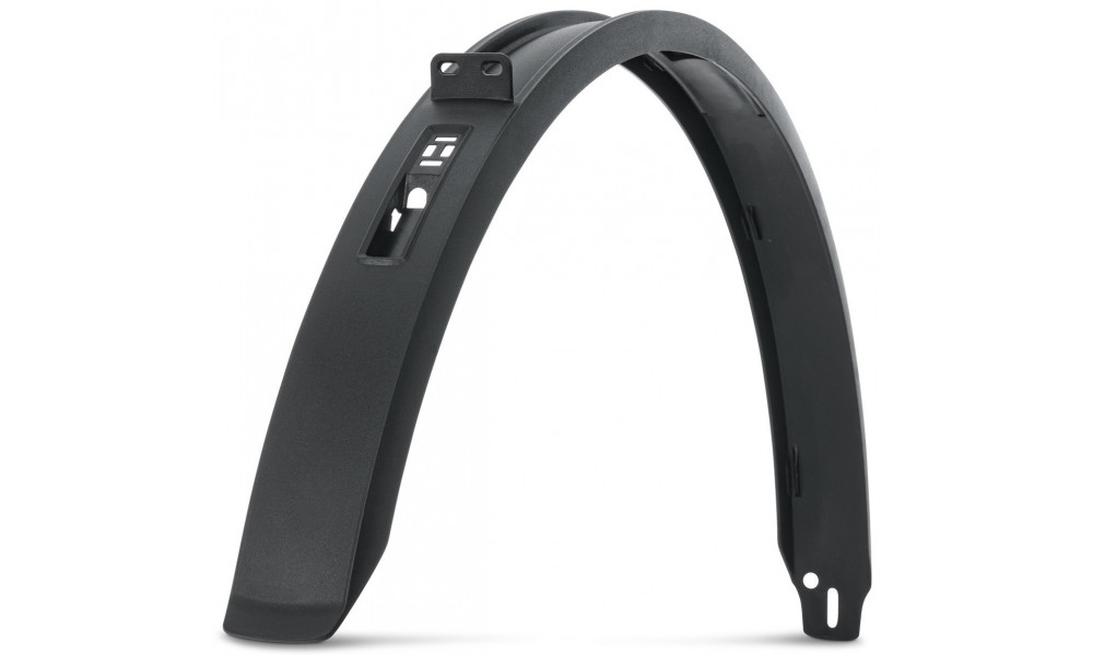 Skydelis galinis ACID IC 3.0 56mm M-S 