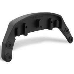 Skydelių tvirtinimo elementai ACID for Mud Shield front short/long