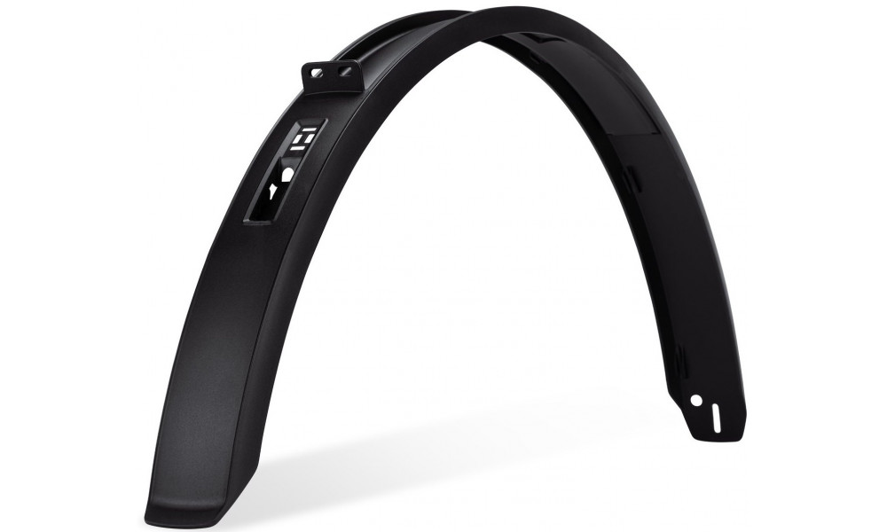 Skydelis galinis ACID IC 3.0 65mm 