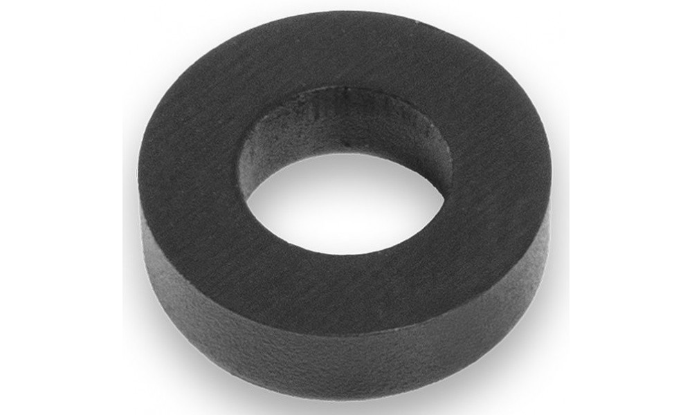 Skydelių tvirtinimo elementas ACID Fork Crown Spacer Screw Mount 3mm 