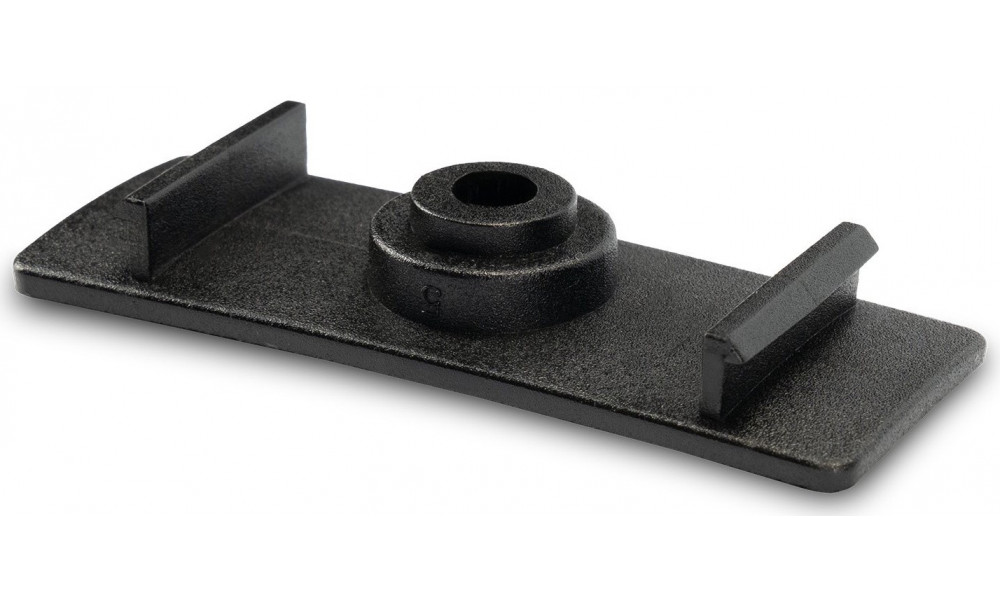 Skydelių tvirtinimo adapteris ACID Fork Crown Screw Mount 3mm 