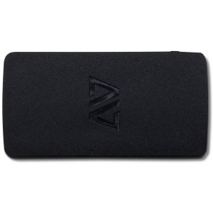 Skydelių tvirtinimo elementas ACID Stay Clip Kid front