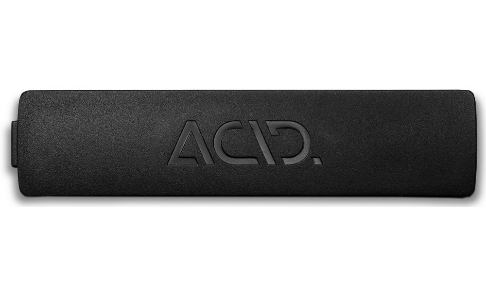 Skydelių tvirtinimo elementas ACID Stay Clip Kid rear 