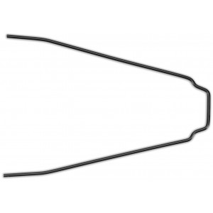 Skydelių laikiklis ACID 55 Kid front