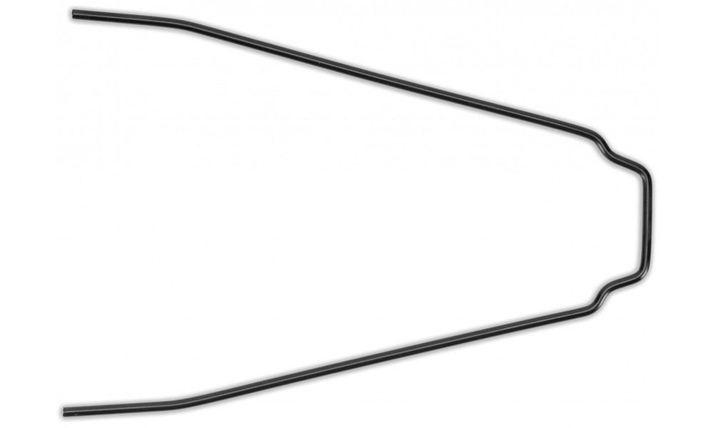 Skydelių laikiklis ACID 55 Kid front 