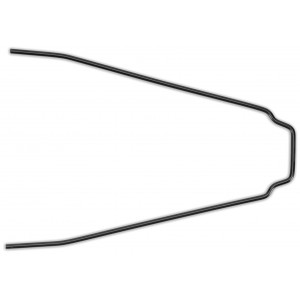 Skydelių laikiklis ACID 55 20" 2.0 front