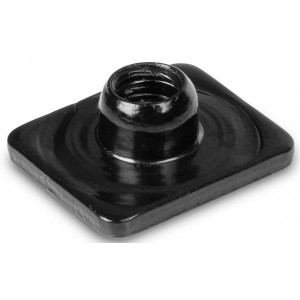 Skydelių tvirtinimo adapteris ACID SIC 2.0 Slot Nut 90° M6