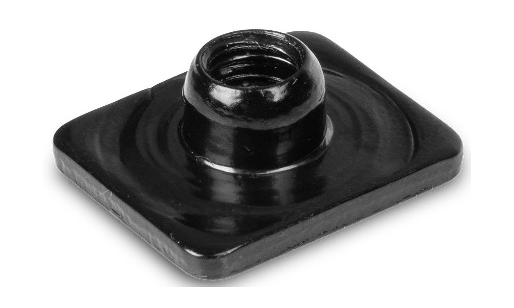 Skydelių tvirtinimo adapteris ACID SIC 2.0 Slot Nut 90° M6 