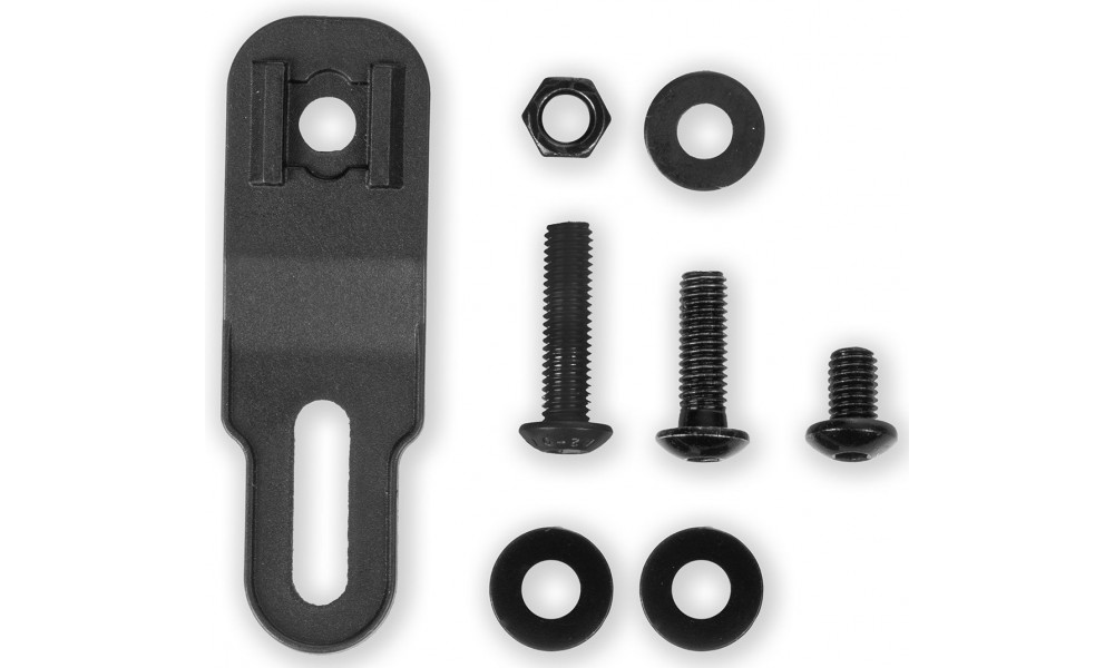 Skydelių tvirtinimo elementas ACID Extension BB Mount 2.0 - 2