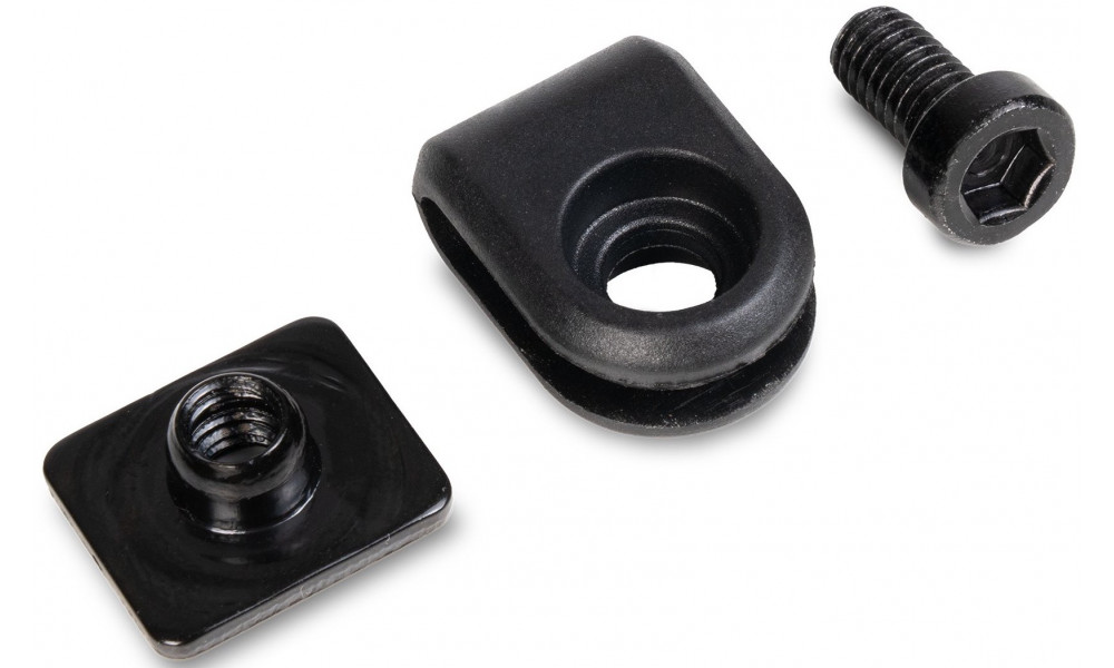 Skydelių tvirtinimo elementas ACID SIC 2.0 Stay Clamp front 