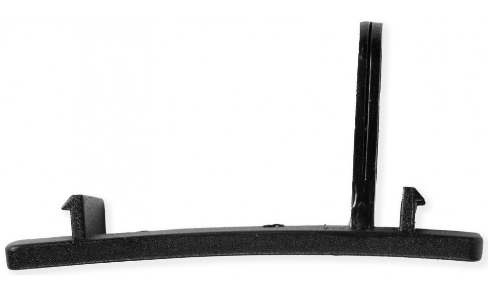 Skydelių tvirtinimo adapteris ACID SIC 2.0 Fork Bridge 30mm 