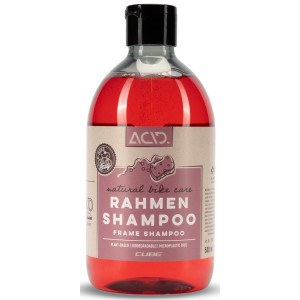 Dviračio valiklis ACID Natural Bike 500ml