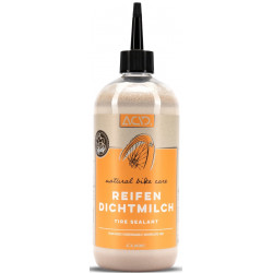 Tubeless tire sealant ACID Natural Bike 500ml